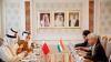 Jaishankar meets Bahrain, Qatar FMs; discusses ties, Indian community