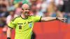 Spain vs Portugal: Taylor takes charge