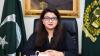 Shaza meets Saudi Minister of Communications and Information Technology