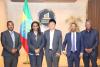 Ethiopia and Korea Exim Bank Step Up 1.7 Billion USD Dev’t Partnership to Fast-Track Strategic Projects