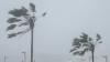 Typhoon Bavi Pounds Guam and Northern Mariana Islands