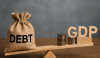Namibia’s Debt Larger Than Real GDP