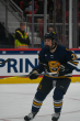 Laurence Frenette signs in Swedish Women’s Hockey League