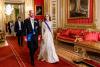 Royal Seal of Approval: William and Kate Hail Harry Kane as England Reach World Cup Quarter Finals