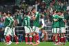 Mexico's World Cup exit shock felt in USA as 4 injured in Los Angeles shooting