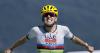 Tour de France 2026: Pogacar powers away from Vingegaard to seal Stage 3 victory