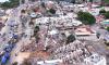 Venezuela earthquake death toll rises to 3,535