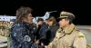 Argentine lawmaker files criminal complaint against Milei over US military exercises