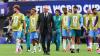 Brazil backing for Ancelotti through to 2030 World Cup