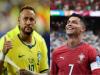 Sports News | FIFA World Cup 2026: From Neymar's Farewell to Ronaldo's Final WC, Football Witnesses End of an Era