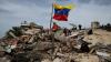 Venezuelan earthquake survivors make the hard shift from rescue to recovery
