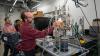 US unlocks graphene oxide and hydrogen from natural gas for batteries and electronics