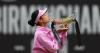 Who Is Alexandra Eala? Filipina Tennis Star's Coach, Ranking, Family and Wimbledon Journey