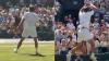 Ronaldo Fever At Wimbledon! Flavio Cobolli Celebrates Victory With CR7's Iconic 'SIUU' Ahead Of Spain Vs Portugal Clash | VIDEO