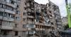 Kyiv apartment building hit by multiple Russian strikes month apart