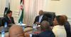 Minister of Foreign and African Affairs received by Lesotho's Prime Minister