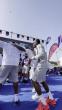 World Cup Team Dances as Cape Verde Celebrates Stunning Debut