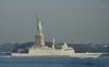 Seven African Navies Participate in America’s 250th