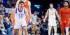 Former U of A basketball player released after making first court appearance on wire fraud charges