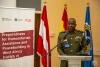 KAIPTC calls for stronger regional cooperation to tackle West Africa’s worsening humanitarian crises