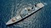 Britain Spent Eight Years Repairing Destroyer HMS Daring. When the Work Was Finished She Still Could Not Sail, Because the Navy Was 190 Sailors Short.