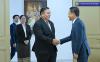 Cambodia, Laos Reaffirm Cooperation in STI and MSME Development
