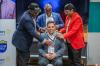 Rotary Club Kigali Karisimbi gets new president