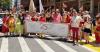 July 4 Parade Thrills Lower Manhattan History Lovers, Tourists Too