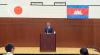 Cambodian DPM Rallies Japanese Investors, Touts Digital Shift and Crackdown on Cybercrime