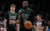 Sixers make official Jaylen Brown trade, signing of Anfernee Simons, Dean Wade