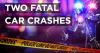 Maryland State Police investigating two fatal Eastern Shore crashes over Fourth of July weekend