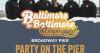 Baltimore By Baltimore Unplugged Concert Lineup for July