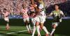 Corn Flakes: World Cup, Husker Recruiting News, and Reuben Sandwich Origins