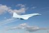 L.A. to New York in just three hours — supersonic flights could return to U.S. skies after a five-decades-old ban