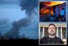 Zelensky slams world’s ‘absurd’ lack of interceptor missiles after deadly Russian attack on Kyiv
