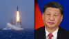 China’s rare submarine missile test alarms West