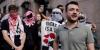 Anti-Israel Activist Mahmoud Khalil Sues Columbia University, Alleges ‘Deliberate Indifference’ to Palestinians