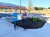 MDC and Jefferson City partner to enhance River Market with native planting