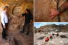 Ancient inscription revealing Christianity’s clash with mysterious cult decoded by researchers