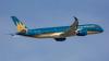 Vietnam Airlines Just Flew The World’s 2nd Longest A350 Flight Ever: Here’s Why