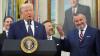 Ted Cruz Just Made Trump’s World Cup Controversy Even More Awkward