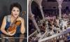 World-Renowned Violinist to Perform with Dubrovnik Symphony Orchestra