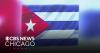 Blackout in Cuba leaves millions without power