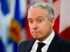 Finance minister signals big-ticket spending necessary for 'growth'