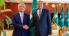 Special Envoy of President of Republic briefs African Union Commission Chairperson on latest developments in Sahrawi cause