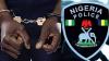 Police nab 139 suspected criminals, arraign 64 in Niger