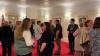 Reception for Farmers Held at Falklands’ Government House