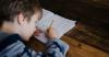 How Children's Brains Pay for AI Twice