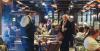 U.S. service sector growth slows as new orders ease