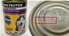 Voluntary recall of two lots of PEDIGREE can chopped chicken & duck flavor dog food due to potential fraudulent distribution of product